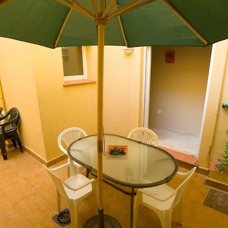 Apartamento Del Rio Tarifa Exterior foto